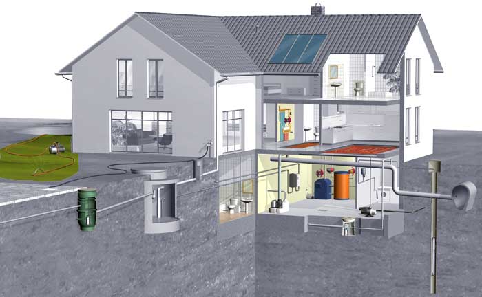 家庭无塔供水讑֤�