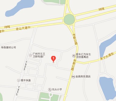 �q�州全一泵业有限公司